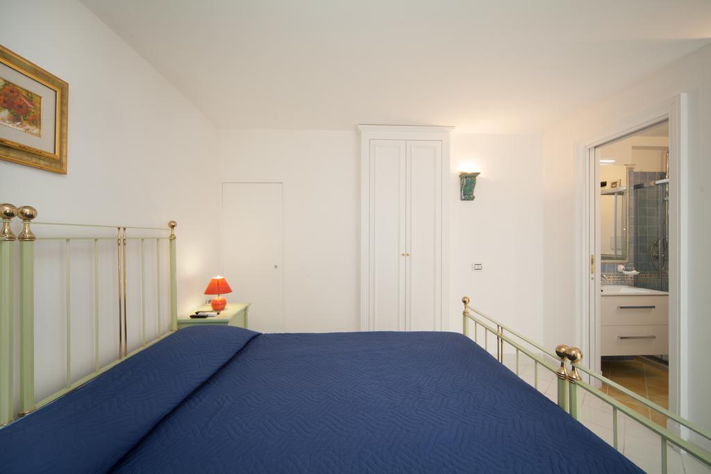 Villacore Capri Eksteriør billede